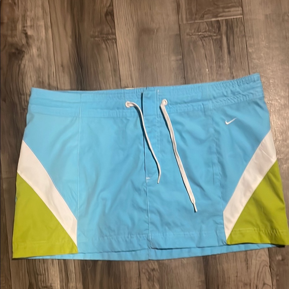 Nike Board Skirt